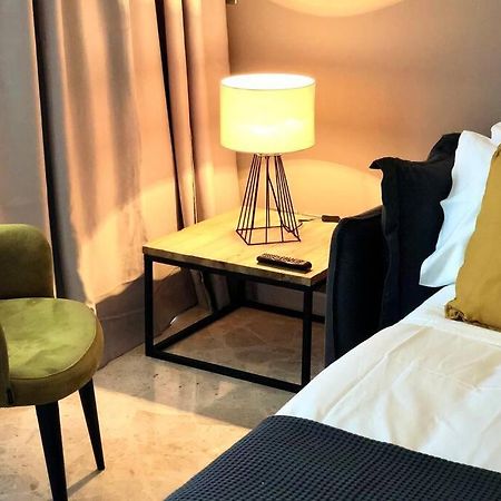 Laus Via Sparano - Lux & Design Mini Bari Eksteriør bilde
