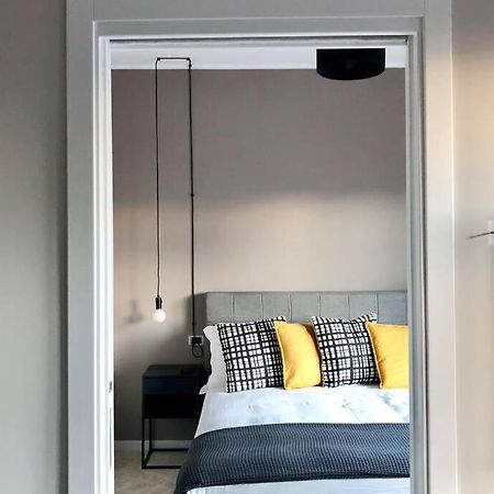 Laus Via Sparano - Lux & Design Mini Bari Eksteriør bilde