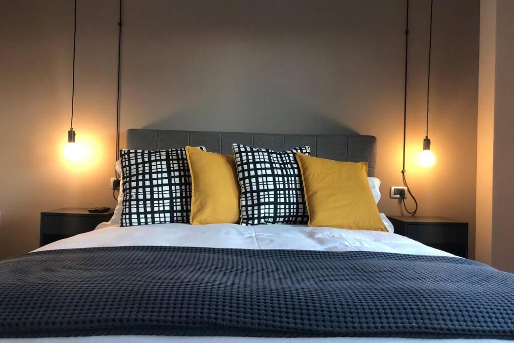 Laus Via Sparano - Lux & Design Mini Bari Eksteriør bilde