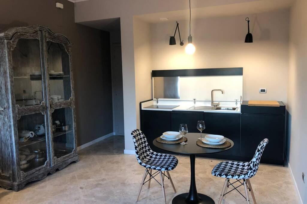 Laus Via Sparano - Lux & Design Mini Bari Eksteriør bilde