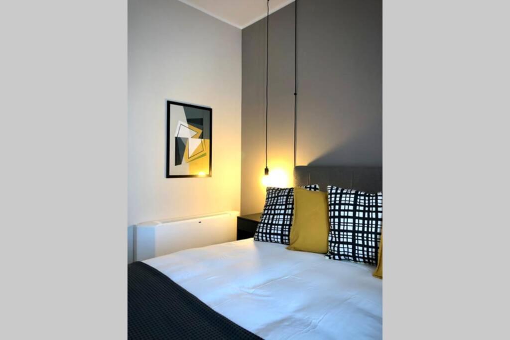 Laus Via Sparano - Lux & Design Mini Bari Eksteriør bilde