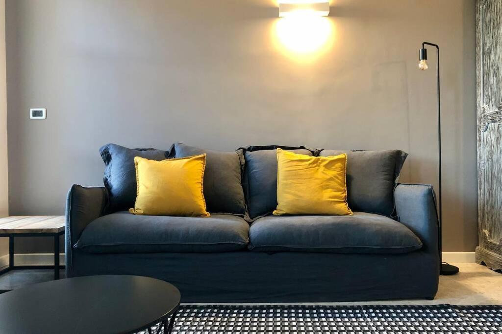 Laus Via Sparano - Lux & Design Mini Bari Eksteriør bilde
